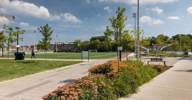2003-55 Regent Park Boulevard, Toronto, ON, M5A 0C2 - 29