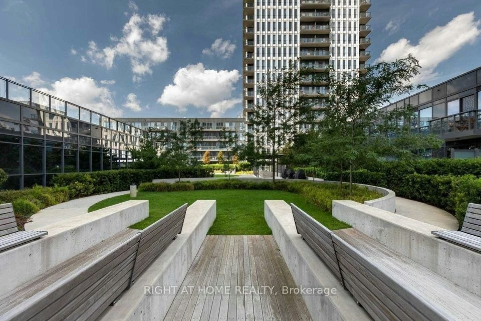 2003-55 Regent Park Boulevard, Toronto, ON, M5A 0C2 - 28