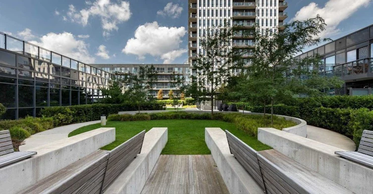 2003-55 Regent Park Boulevard, Toronto, ON, M5A 0C2 - 28