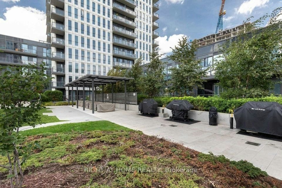 2003-55 Regent Park Boulevard, Toronto, ON, M5A 0C2 - 27