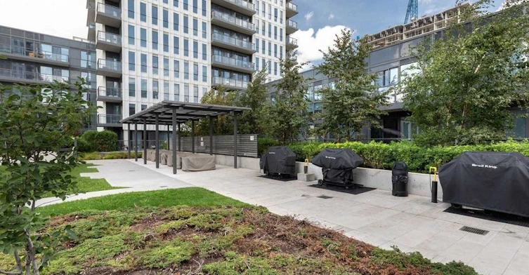 2003-55 Regent Park Boulevard, Toronto, ON, M5A 0C2 - 27