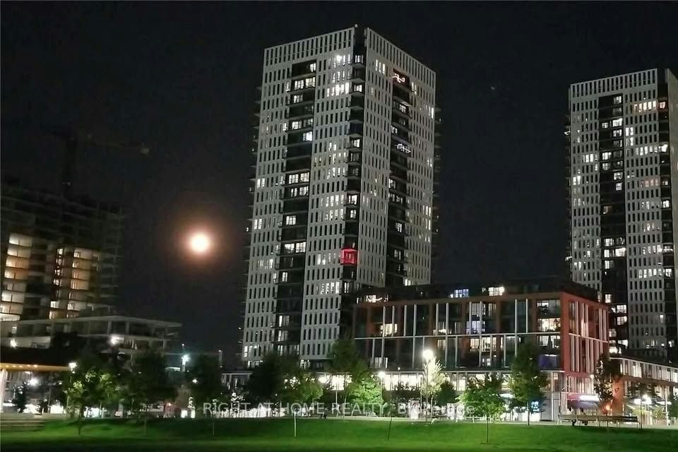 2003-55 Regent Park Boulevard, Toronto, ON, M5A 0C2 - 25