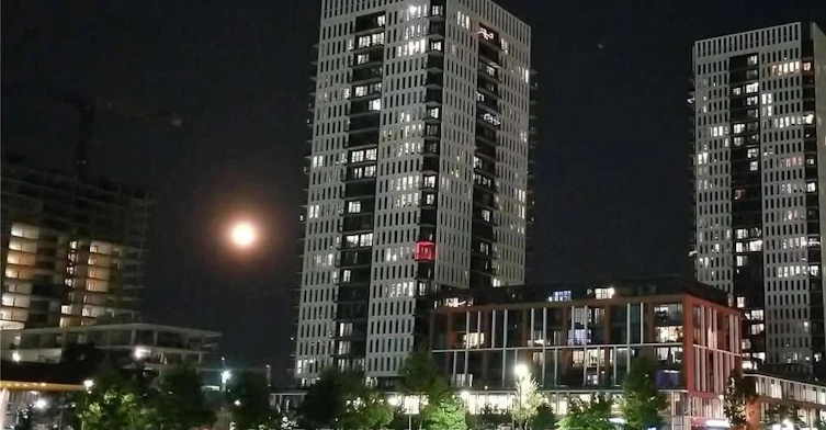 2003-55 Regent Park Boulevard, Toronto, ON, M5A 0C2 - 25