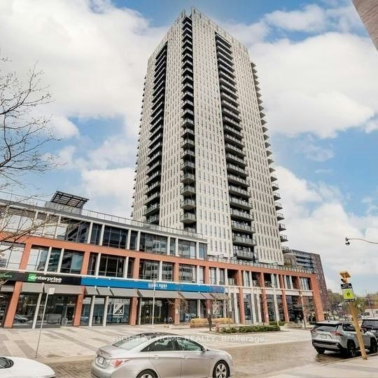 2003-55 Regent Park Boulevard, Toronto, ON, M5A 0C2 - 2