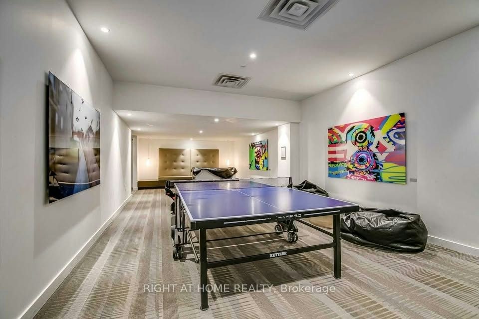 2003-55 Regent Park Boulevard, Toronto, ON, M5A 0C2 - 19
