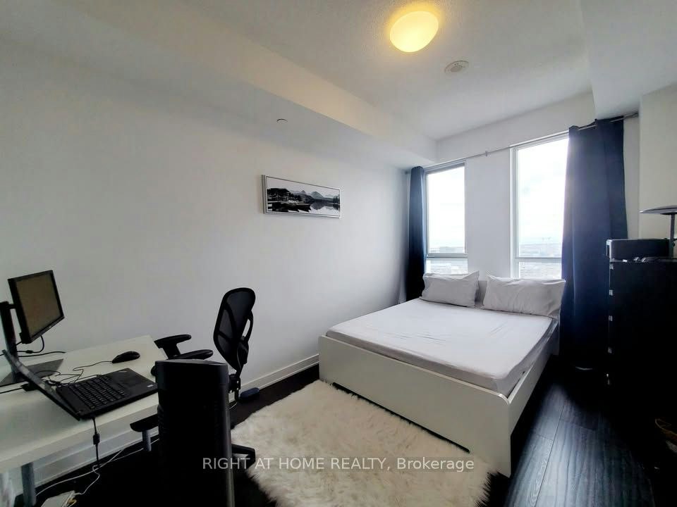 2003-55 Regent Park Boulevard, Toronto, ON, M5A 0C2 - 10