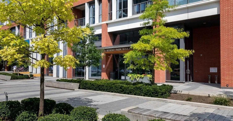 2003-55 Regent Park Boulevard, Toronto, ON, M5A 0C2 - 3