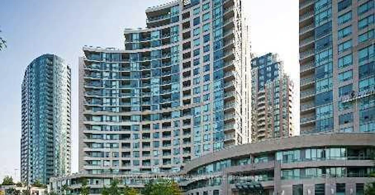 1915-509 Beecroft Road, Toronto, ON, M2N 0A3