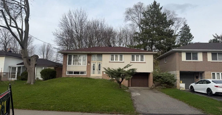 78 Willesden Road, Toronto, ON, M2H 1V7 - 11