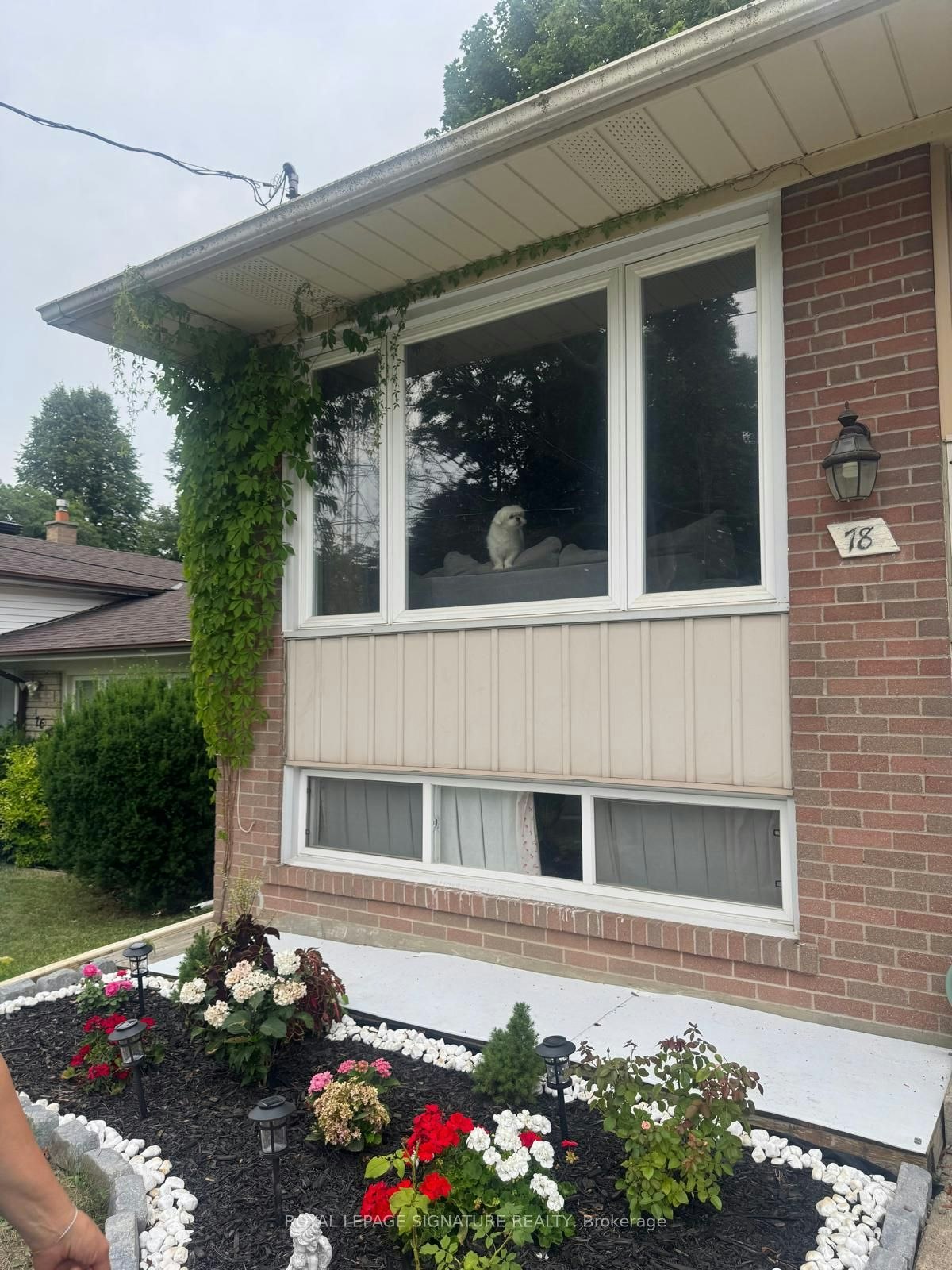 78 Willesden Road, Toronto, ON, M2H 1V7 - 2