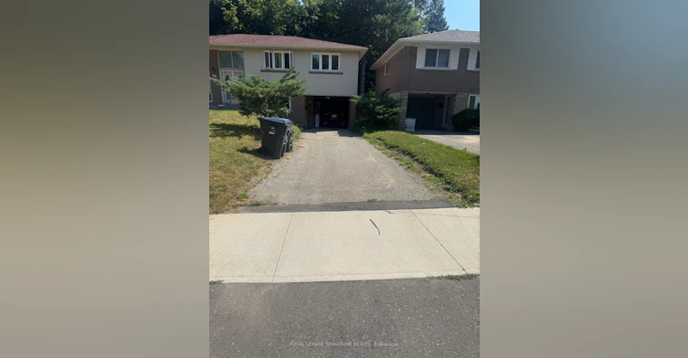 78 Willesden Road, Toronto, ON, M2H 1V7