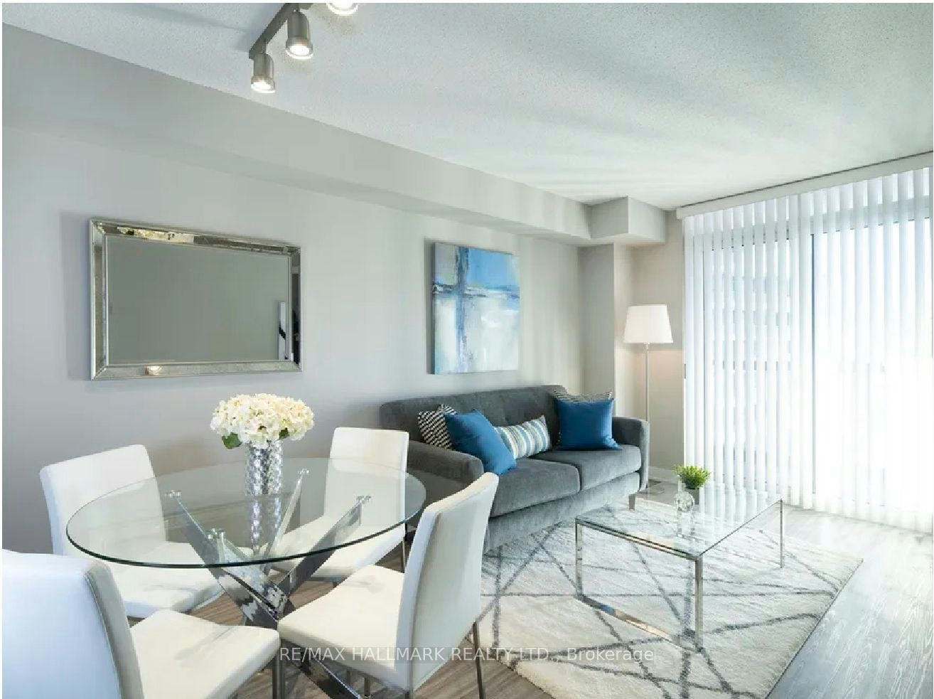 2609-167 Church Street, Toronto, ON, M5B 1Y6 - 3
