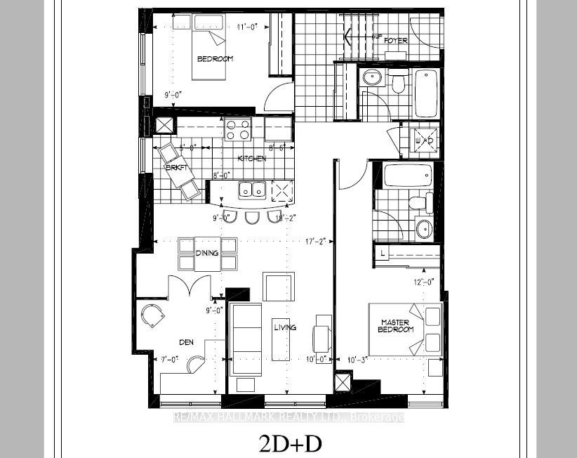 314-167 Church Street, Toronto, ON, M5B 1Y4 - 10