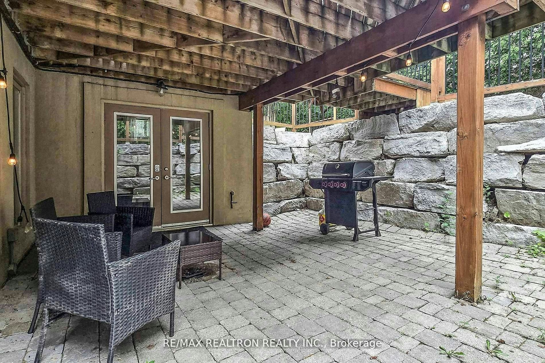 Basement-44 Tefley Road, Toronto, ON, M2M 1C7 - 2