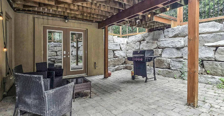 Basement-44 Tefley Road, Toronto, ON, M2M 1C7 - 2