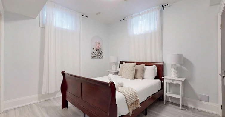 Basement-44 Tefley Road, Toronto, ON, M2M 1C7 - 6