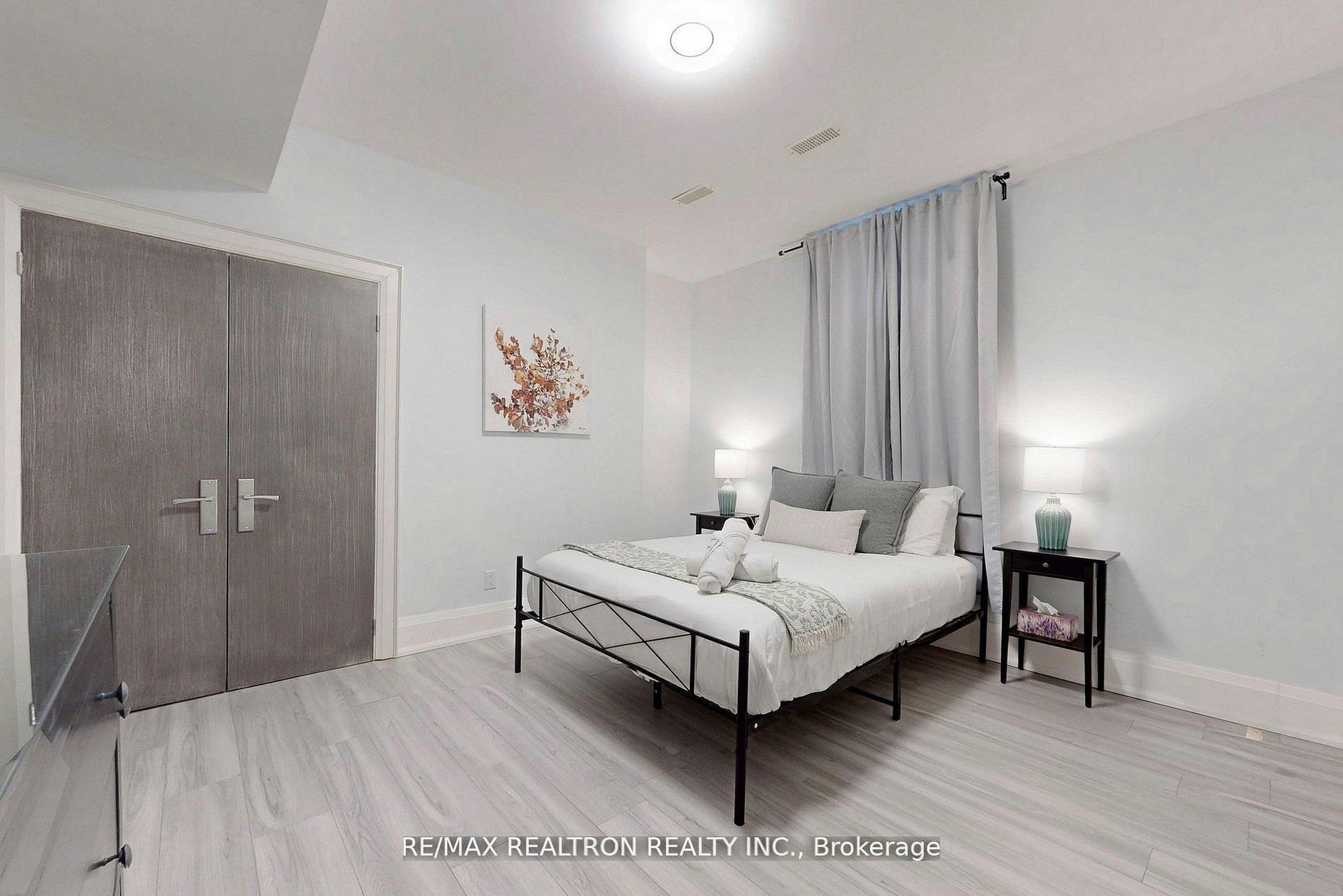 Basement-44 Tefley Road, Toronto, ON, M2M 1C7 - 9