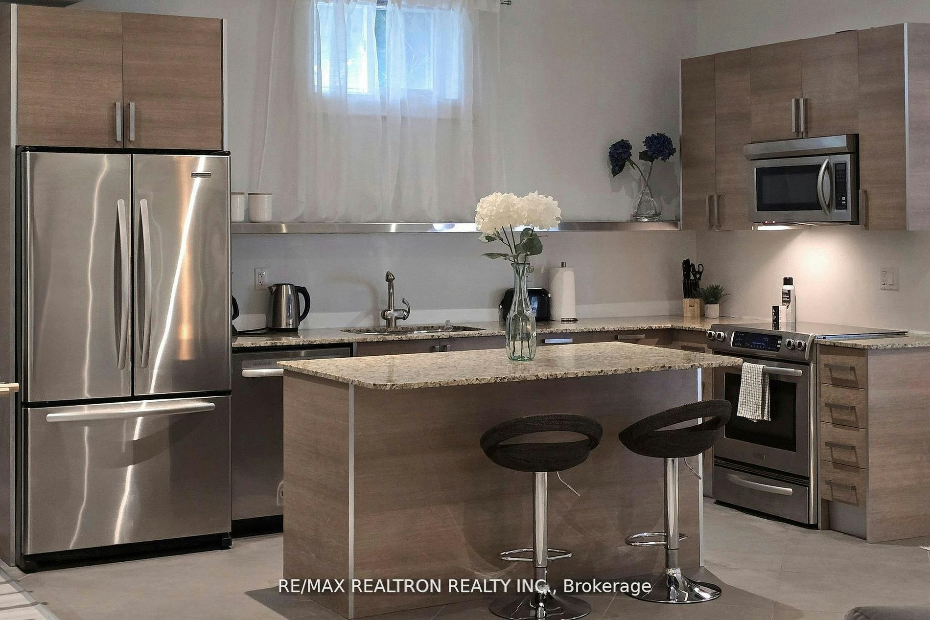 Basement-44 Tefley Road, Toronto, ON, M2M 1C7 - 5