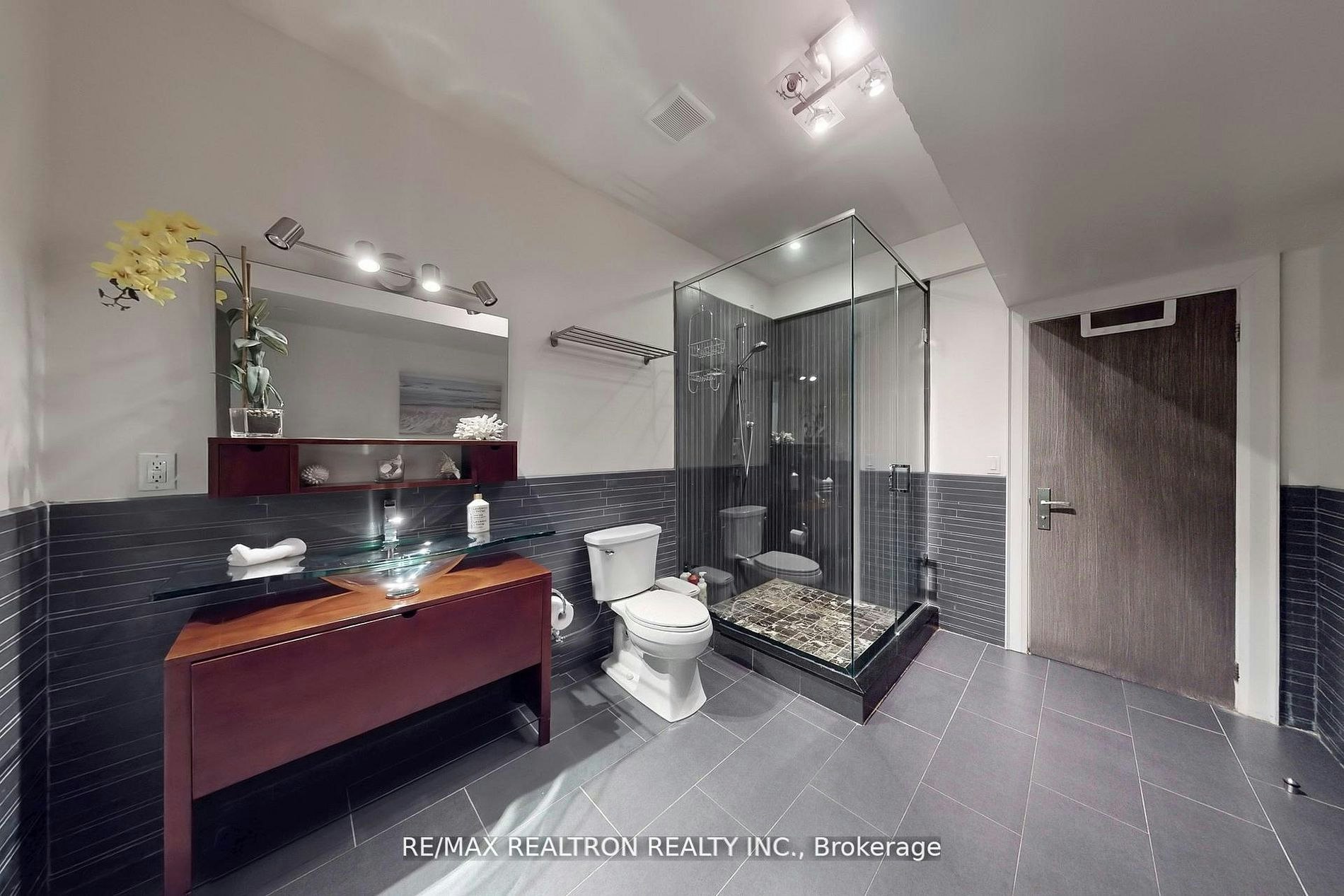 Basement-44 Tefley Road, Toronto, ON, M2M 1C7 - 7