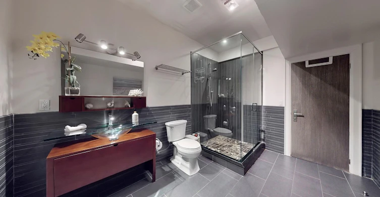 Basement-44 Tefley Road, Toronto, ON, M2M 1C7 - 7