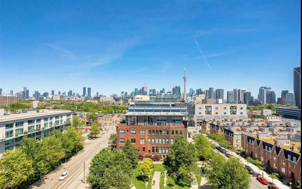 201-1005 King Street W, Toronto, ON, M6K 3M8 - 13