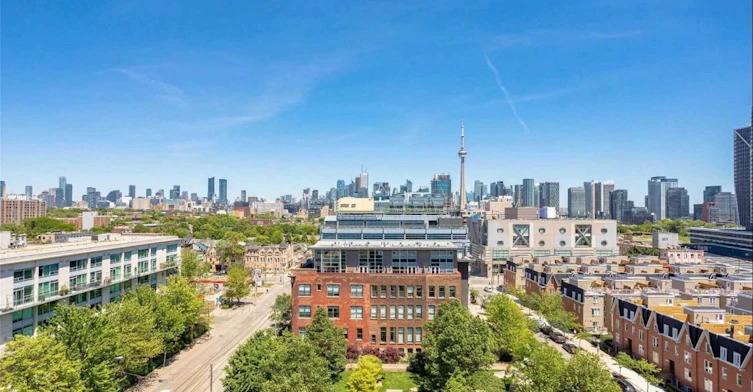 201-1005 King Street W, Toronto, ON, M6K 3M8 - 13