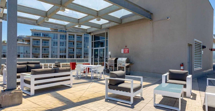 201-1005 King Street W, Toronto, ON, M6K 3M8 - 12