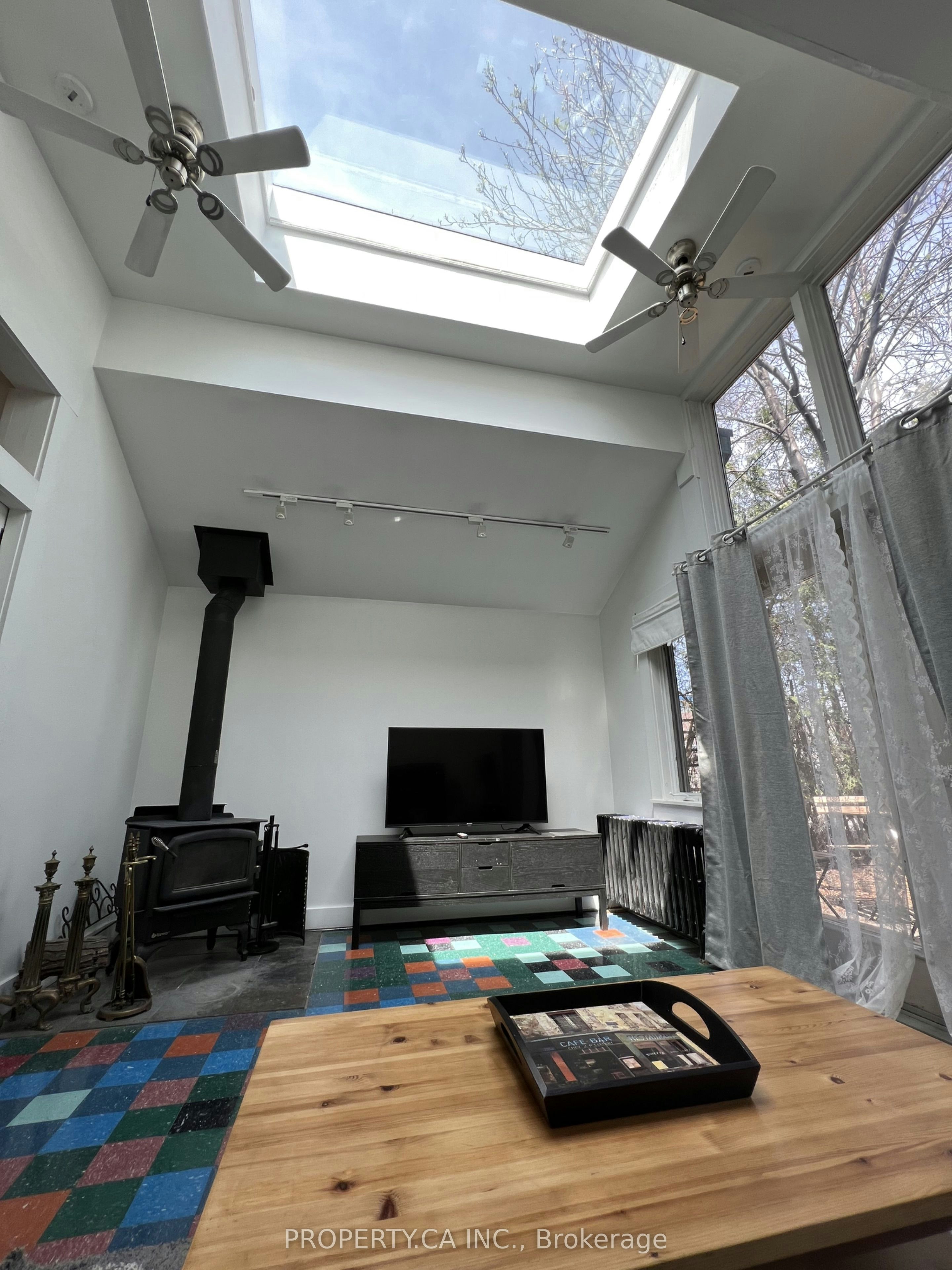 29 Lippincott Street, Toronto, ON, M5T 2R6 - 8