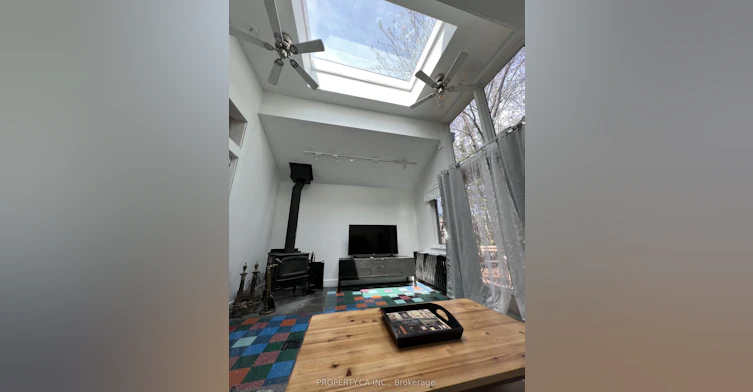 29 Lippincott Street, Toronto, ON, M5T 2R6 - 8
