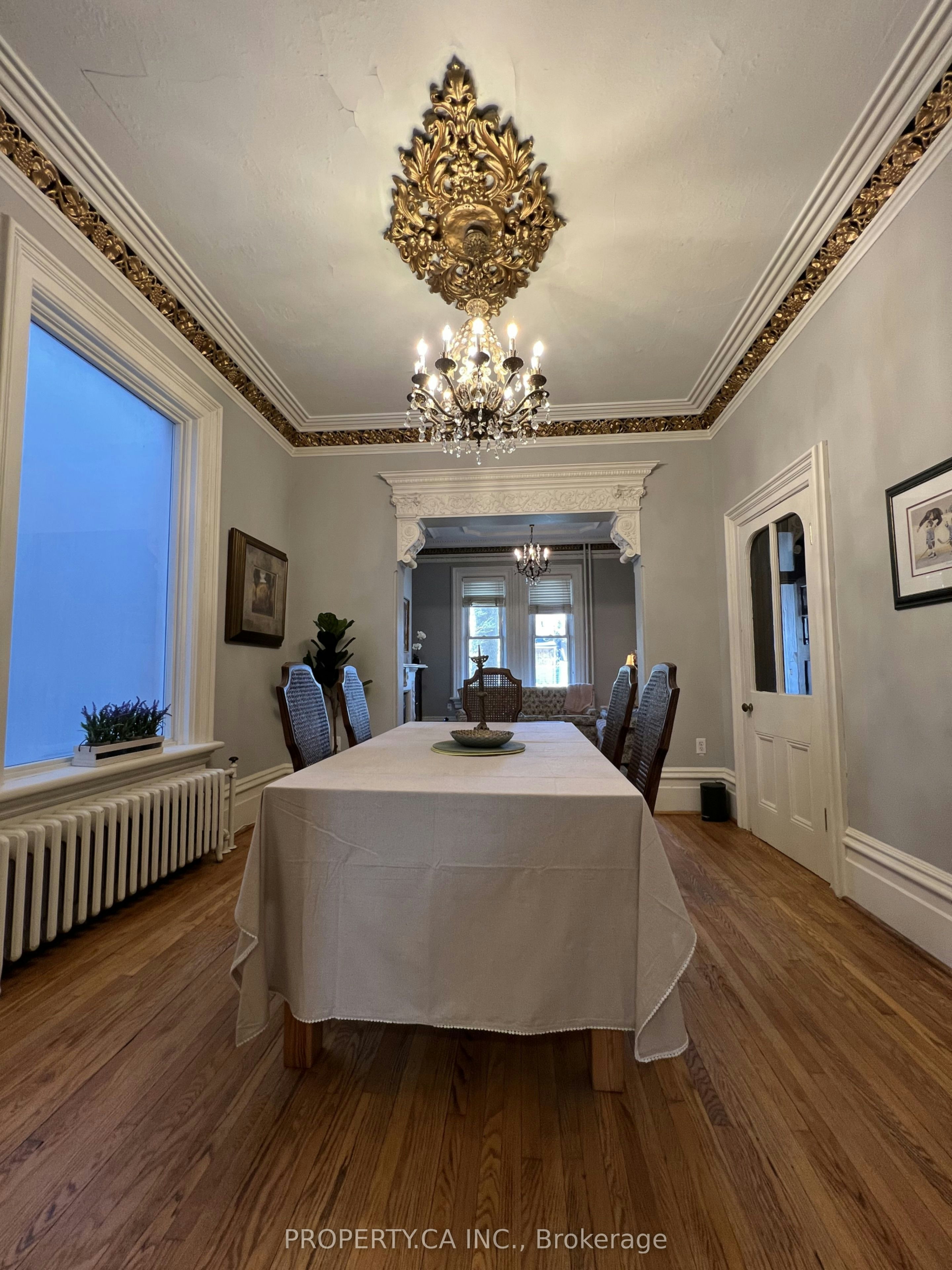29 Lippincott Street, Toronto, ON, M5T 2R6 - 4