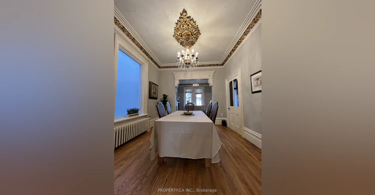 29 Lippincott Street, Toronto, ON, M5T 2R6 - 4