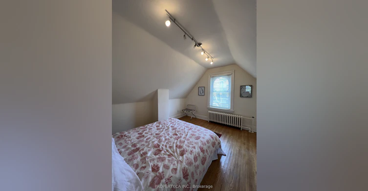 29 Lippincott Street, Toronto, ON, M5T 2R6 - 12