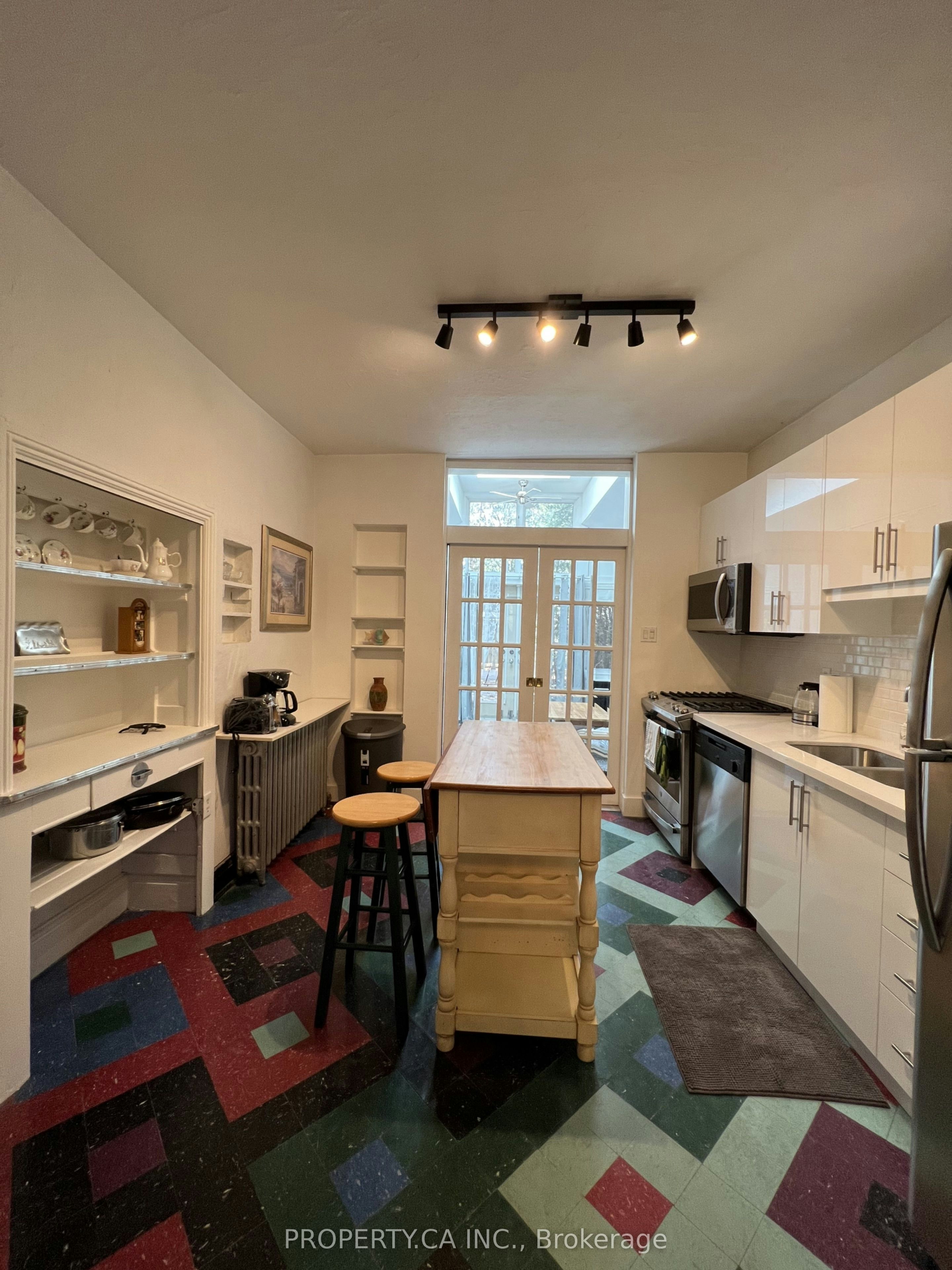 29 Lippincott Street, Toronto, ON, M5T 2R6 - 5