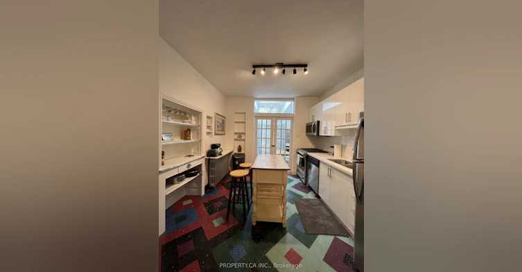 29 Lippincott Street, Toronto, ON, M5T 2R6 - 5
