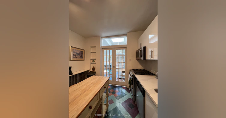 29 Lippincott Street, Toronto, ON, M5T 2R6 - 6