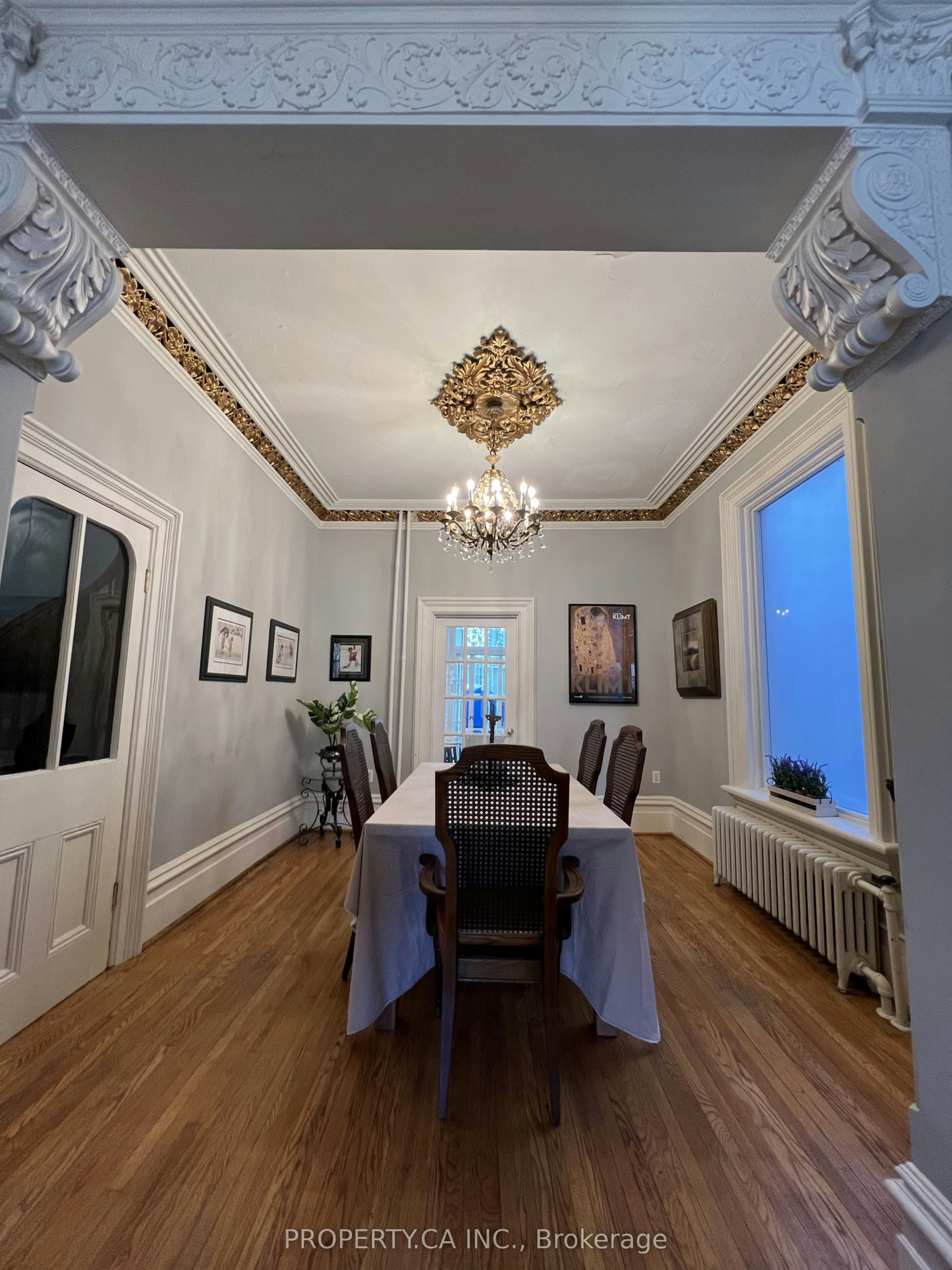 29 Lippincott Street, Toronto, ON, M5T 2R6 - 3