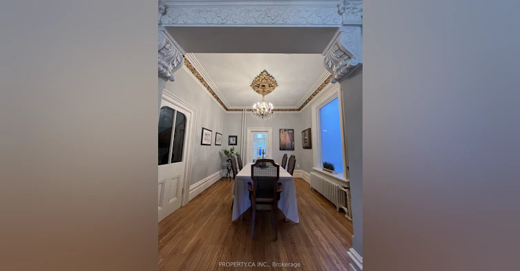 29 Lippincott Street, Toronto, ON, M5T 2R6 - 3
