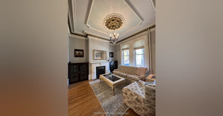 29 Lippincott Street, Toronto, ON, M5T 2R6 - 2