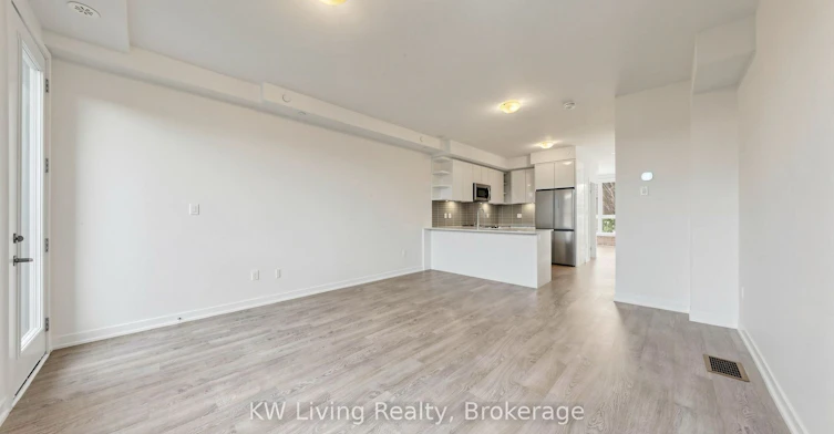 Upper-106 Green Gardens Boulevard, Toronto, ON, M6A 0E5