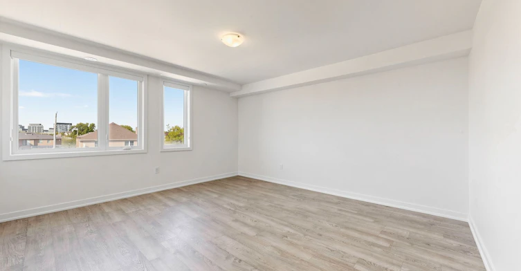 Upper-106 Green Gardens Boulevard, Toronto, ON, M6A 0E5 - 8