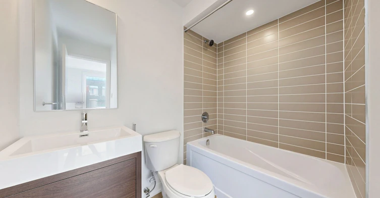 Upper-106 Green Gardens Boulevard, Toronto, ON, M6A 0E5 - 10