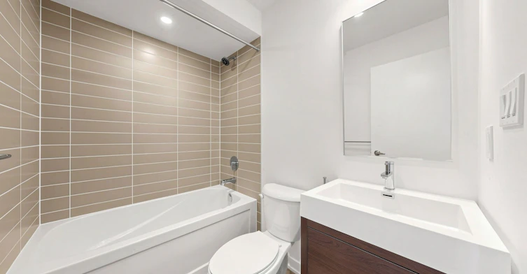 Upper-106 Green Gardens Boulevard, Toronto, ON, M6A 0E5 - 13