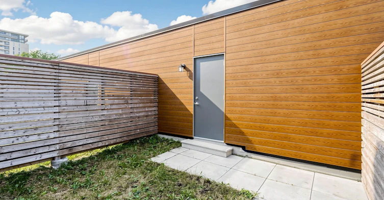Upper-106 Green Gardens Boulevard, Toronto, ON, M6A 0E5 - 15