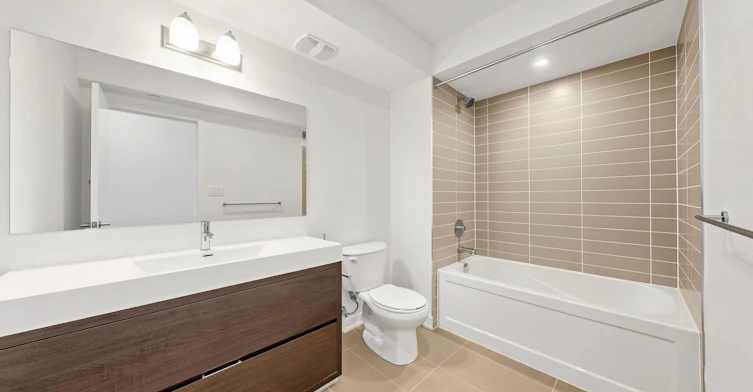 Upper-106 Green Gardens Boulevard, Toronto, ON, M6A 0E5 - 7