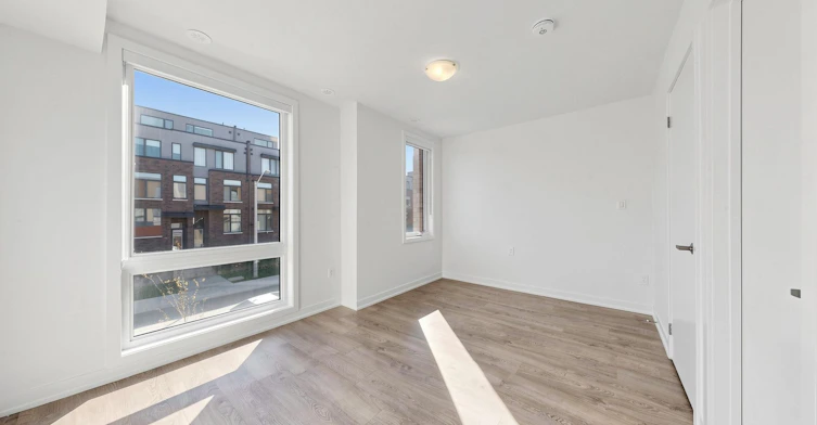 Upper-106 Green Gardens Boulevard, Toronto, ON, M6A 0E5 - 9