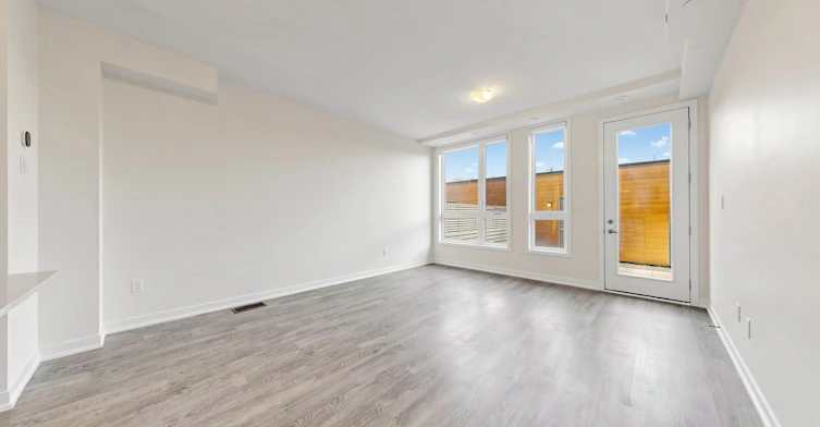 Upper-106 Green Gardens Boulevard, Toronto, ON, M6A 0E5 - 5