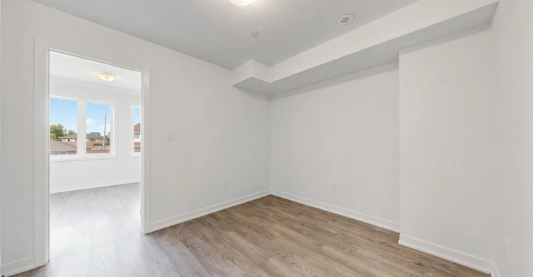 Upper-106 Green Gardens Boulevard, Toronto, ON, M6A 0E5 - 11
