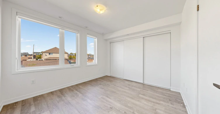 Upper-106 Green Gardens Boulevard, Toronto, ON, M6A 0E5 - 12