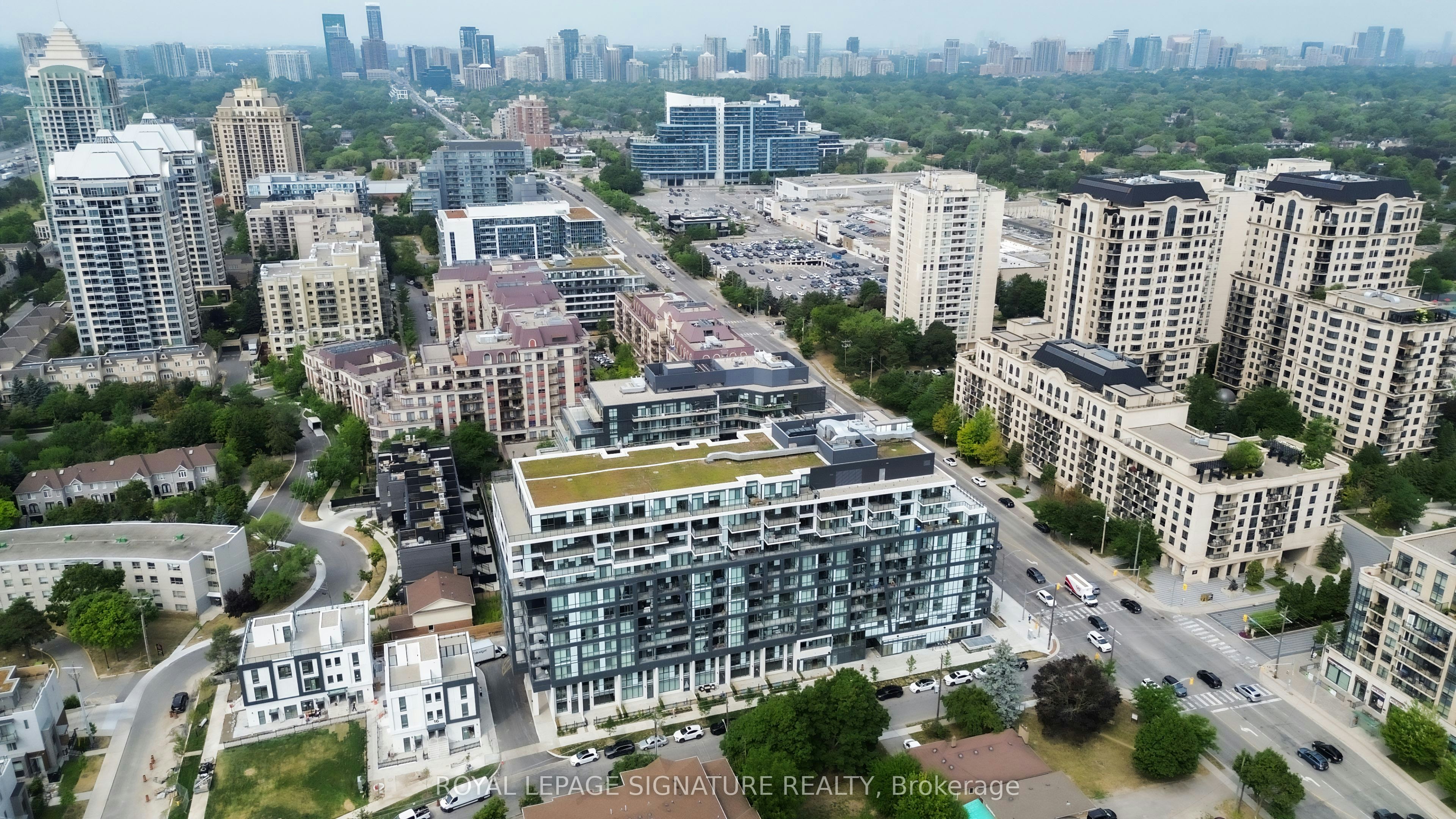 614-6 Greenbriar Road, Toronto, ON, M2K 0H6 - 13