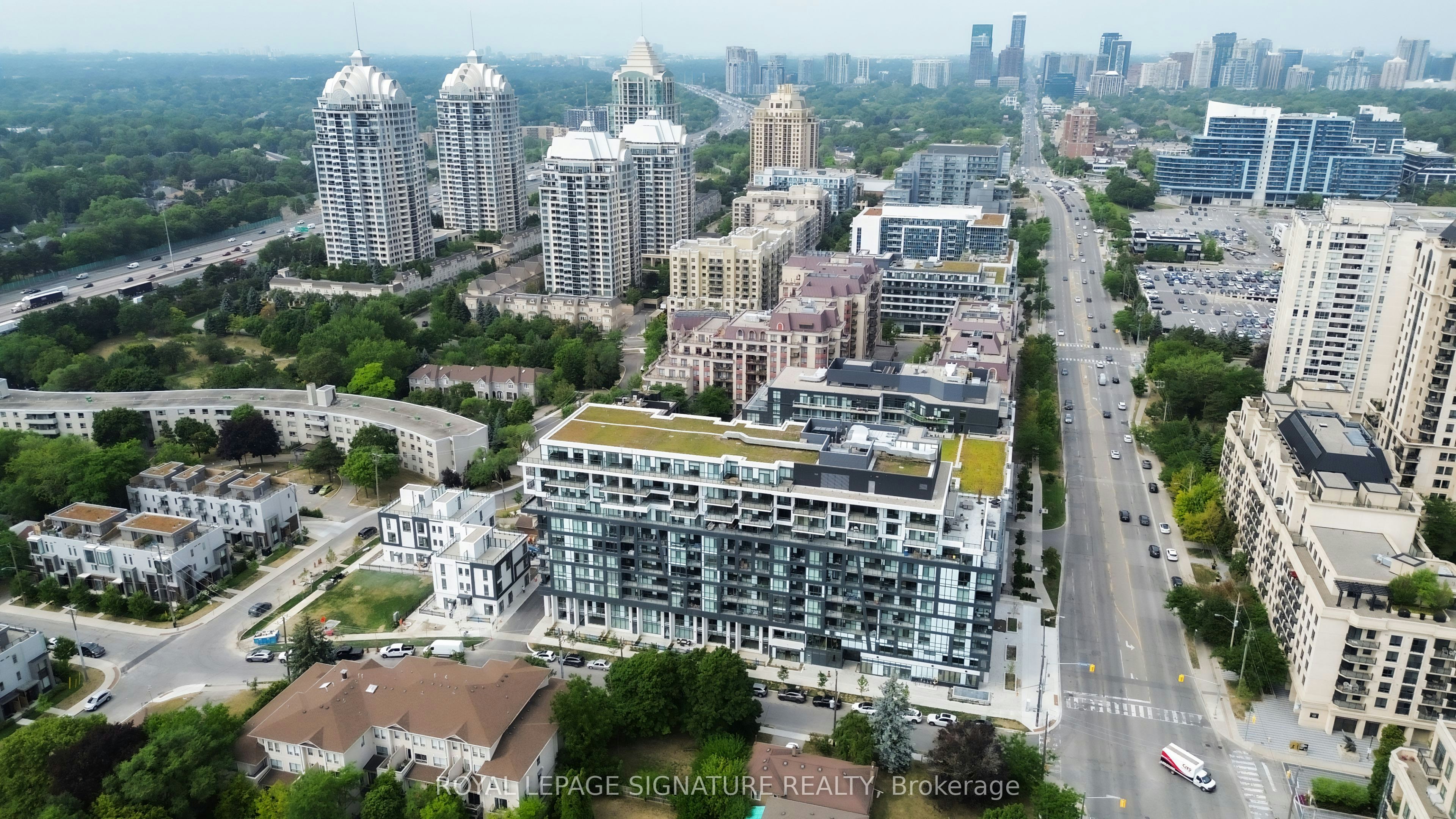 614-6 Greenbriar Road, Toronto, ON, M2K 0H6 - 2